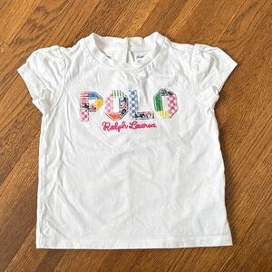Polo Ralph Lauren t shirt